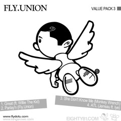 Fly Union - Parlay'n