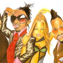 Just Can't Roll up (RYFY TRANSITION MASH UP) Wiz, Jay Z, Ja Rule, Deadmau5, Black Eyed Peas