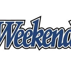 Weekend- Holiday Geez ft. Bizzy Bugatti, Smoke La, M.O Class