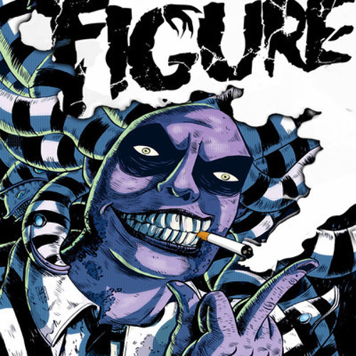 Figure - Beetle Juice (DubstepMix)