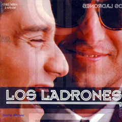 Los Ladrones Sueltos Ruge Uge