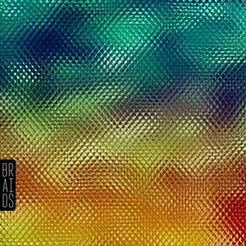 Braids - Lammicken (Baths Cover)