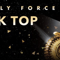 Family Force 5 - Tank top (Dirty Sic1ly Remix)