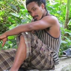 Natural Love - Fya Bryte  (Stone Riddim)