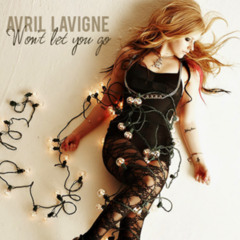 Avril Lavigne - Won't Let You Go