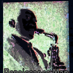 The Renaissance Man ft KCentric by eshar