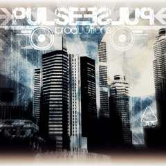 Ellie Goulding - Starry Eyed (Pulse Productions Vocal Dubstep Mix)