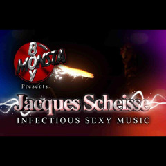 MonstaBoy Presents "Jacques Scheisse" (Snippet Mixtape)
