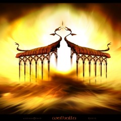 Käpt´n Abenteuermäßig - Walhalla (Original Mix)