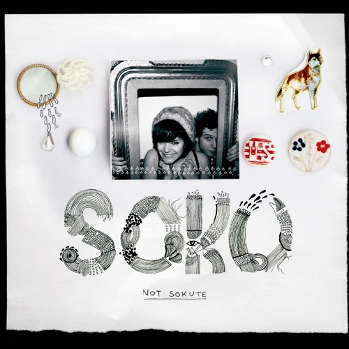Soko -  I'll Kill Her