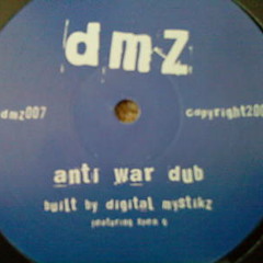 Classic dubstep