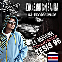 Cronicas El Protestante 2011® Realidad de la Calle