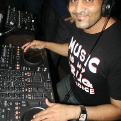 Dupatta Remix DJ UzzY Hadiqa Kiyani