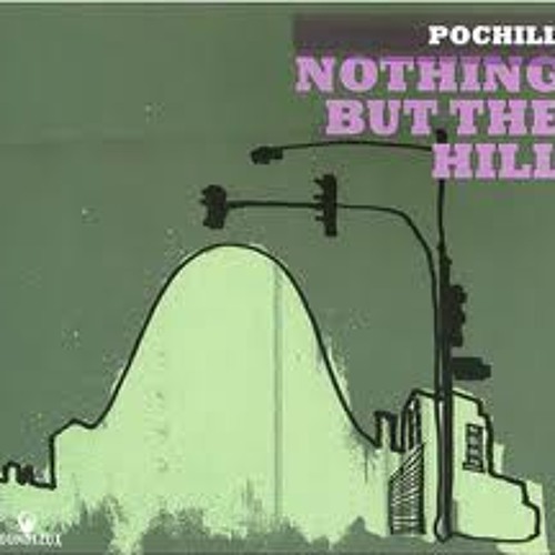 Pochill - Sound of the Sea (feat. Ann Lee)