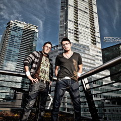 Those Twins - Half of One EP (Sampler)