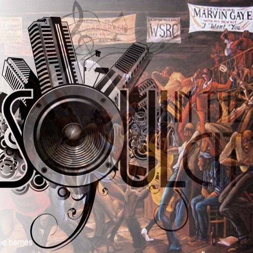 Soul In The City Vol 3