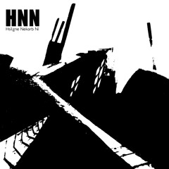 HNN - 24 Hours (Joy Division cover)
