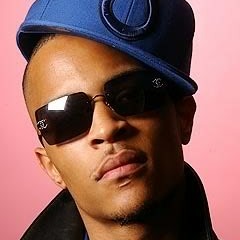 T.I. - Rubber Band Man(Spyke Remix)