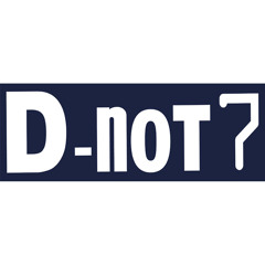 "GA PAKE LAMA" - D-Not7