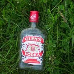 Myk - Glens Vodka