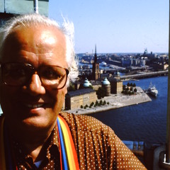 13 - Norrlandshambo -played by Walter Eriksson w/ Broderna Lindquist & kjell wigren