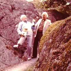 14 - Jag Vill Gora en Resa Tango - played by Walter Eriksson w/ Broderna Lindquist & kjell wigren