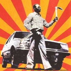 Tam Tam - Belema (opotopo)