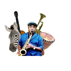 Tam Tam - Limbadji Toko