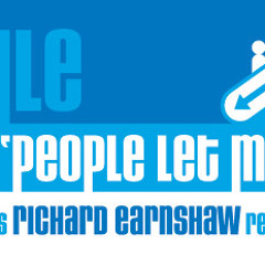 SILE " People Let Me Down " ( Sile´s broken beat mix )