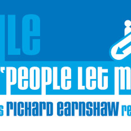 SILE " People Let Me Down " ( Sile´s broken beat mix )
