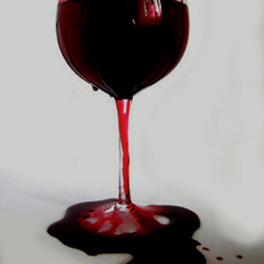 BLOOD DRUNK (unplugged)