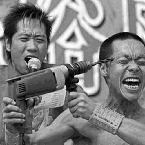 What we have here is a failure to communicate