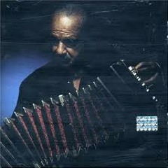 Astor Piazzolla: Milonga del ángel