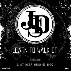 Learn to Walk   OUT  official on BEATPORT