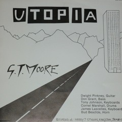 G.T. Moore - Utopia