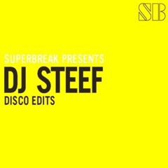 Dj Steef_West Coast Drive )dj steef edit( _SBR 017