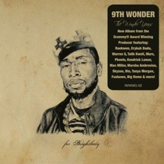 9th Wonder X Mac Miller X Heather Victoria - That's Love
