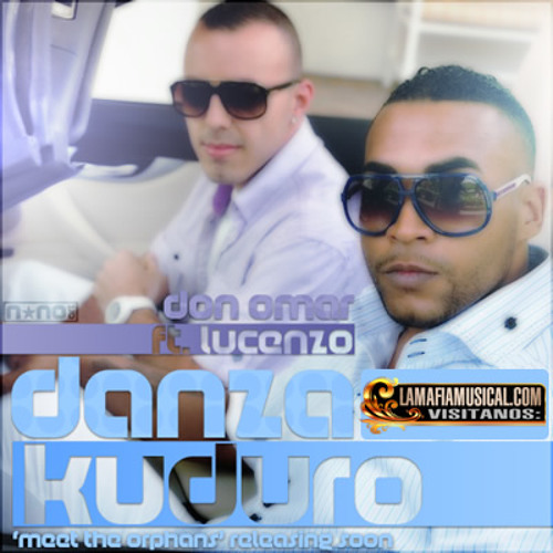 Don Omar & Lucenzo - Danza Kuduro (DoM!niC Bootleg Promo)