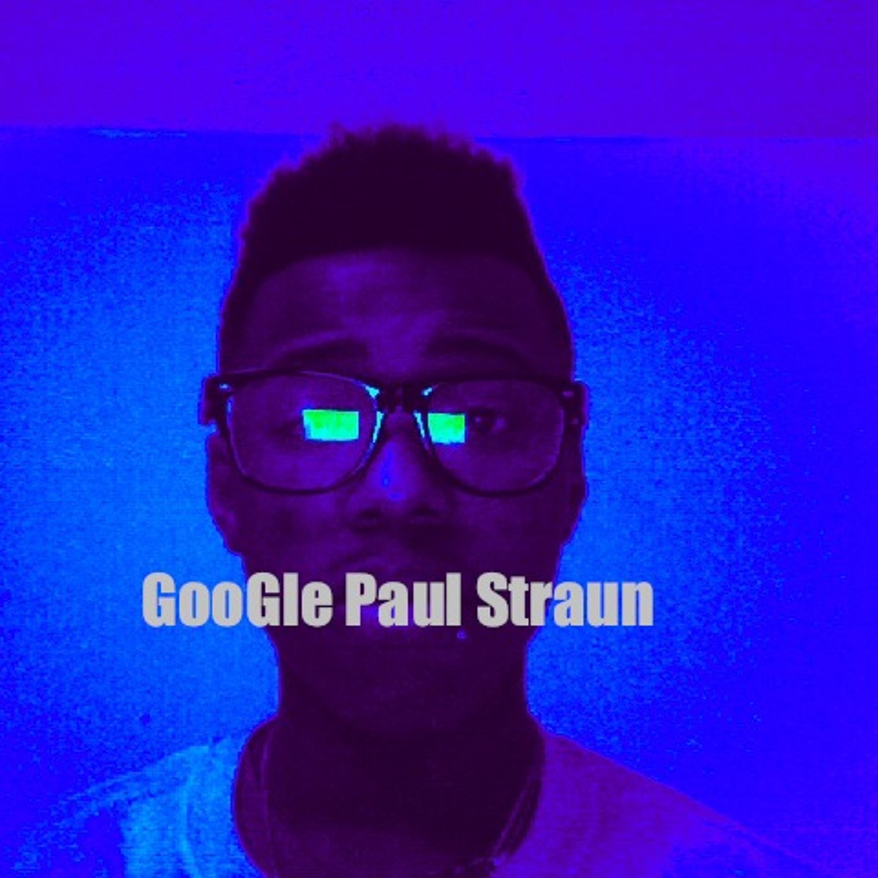 Paul Straun