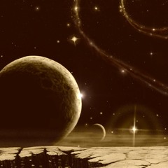 Acid Space - Dropping in Moon Valley