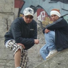 DEL SUR - Membresia Suprema (Beat Mercku) (prod. mundo)