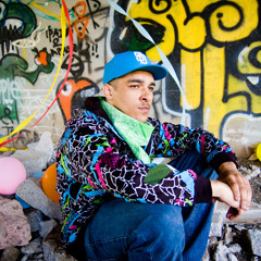 LAN Party by Dr Awkward