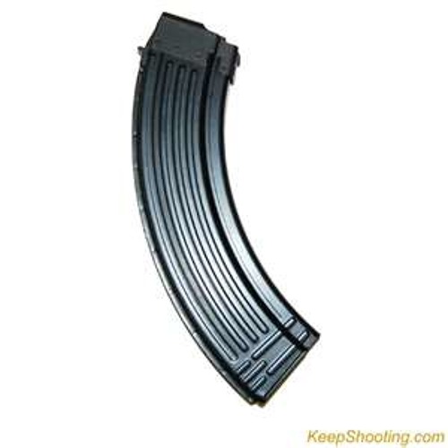 Logic & 21Reese - Magazine