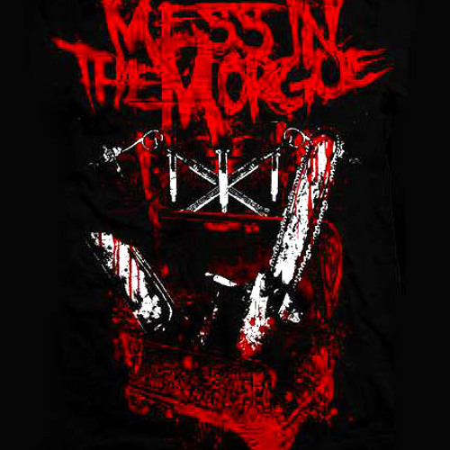 Stream messinthemorgue | Listen to Mess in the Morgue - EP playlist ...