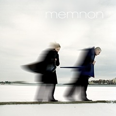 memnon album 2007