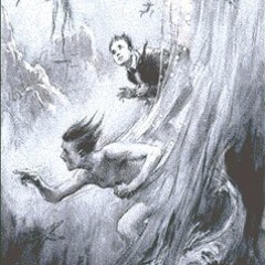 Boy Gone Fishin' (4-track - my first full written/played/recorded song)