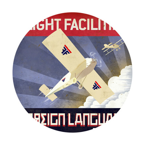 Flight Facilities - Foreign Language feat. Jess (Beni Remix)