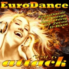 EuroDance Attack