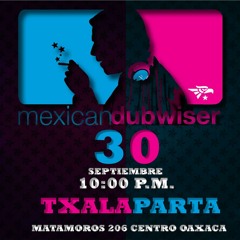 Kinky - Those Girls (Mexican Dubwiser Ri-Mex)