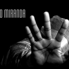 Negro Miranda - Interludio